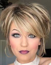 These layers can only help amplify the silhouette and shape of your hair. Short Layered Hairstyles Hair Styles Short Hair Styles Short Hair With Layers