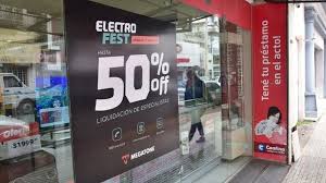 Que no es un festival de música electrónica. Electrofest Cuando Como Y Que Se Podra Comprar En El Evento Que Promete 35 Off Y 18 Cuotas Jujuy Al Dia