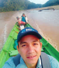 Comisión de la CIDH llega para informar sobre las recomendaciones del GIEI