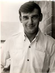 Malcolm Drinkwater Obituary