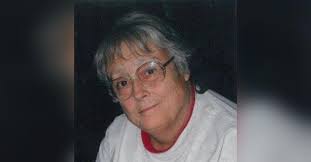 Rilla Jean Rust Obituary