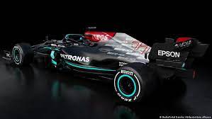 At low speeds, the car can turn at 2.0 g. F1 Cars And Drivers Of The 2021 Season All Media Content Dw 26 03 2021