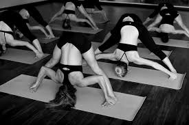 Prasarita Padottanasana D Wide Legged Forward Bend Hot Yoga Yoga Asanas Bikram Yoga