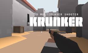 Play Krunker Io For Free At Paperio Org Site Have Fun Fps Games Fps Game Change