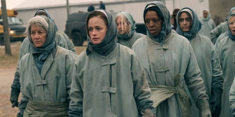 The unforgiving landscape of Gilead's toxic colonies, do AI tạo