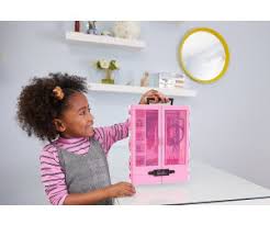 5.0 out of 5 stars buon prodotto,come da descrizione! Barbie Fashionista Kleiderschrank Ab 20 99 Preisvergleich Bei Idealo De