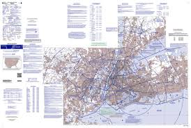 amazon com faa chart vfr helicopter new york helny