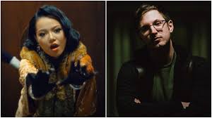 Bella Poarchs Video Director on Making Inferno and Build a Bitch