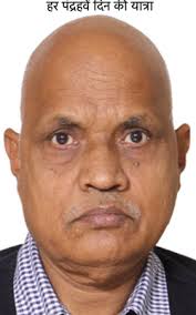 Stories Submitted by Literary Brigadier ashok kumar bhatnagar