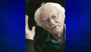 Prominent Poet Robert Bly, Author of 'Iron John', Dies at 94