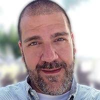 Changes in the Land by Matthew Cheney