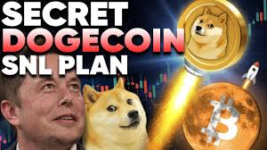 Elon musk hodl doge coin on the way to 80 cents dogecoin #doge #btc. Elon Musk S Secret Plans For Dogecoin Doge 1 Is Coming News Break