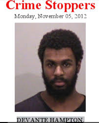 Fremont Police Searching for Burglary Suspect in Alameda County