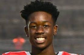 Delvecchio “Deuce” Alston II, Hewitt Trussville