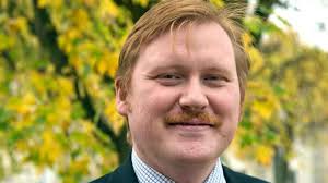 E anglune rom avile ando Svedo po St Michael dagen