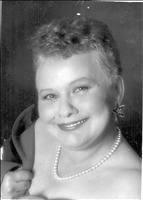 Patsy Beckham Obituary (2009)