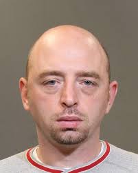 WARRANT WEDNESDAY: 33-year-old James Michael Clark is wanted for breaking &  entering. On August 14, 2018 he forced his way into Club Diversity at 863  S. High St. and stole several bottles