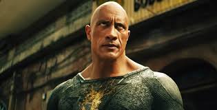 Box Office Update: Black Adam dropping 63% in its second weekend