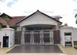 Taman Impian Emas Skudai Johor Bahru Property For Sale On Carousell