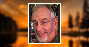 Duane Robert Weber Obituary July 14, 2024