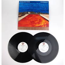 Red Hot Chili Peppers If You Have To Ask Vinyl Red Hot Chili Peppers Californication 180g Vinyl 2lp Turntablelab Com
