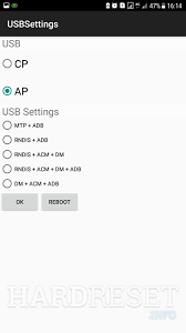 Unlocking your phone allows you to use the local wireless service by purchasing a sim card from a . Codes Samsung J120a Galaxy Amp 2 How To Hardreset Info