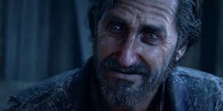 The Last of Us Confirms What Everyone Suspected About David