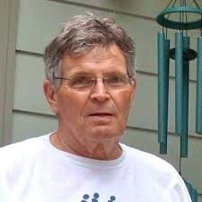 Robert Harris Obituary