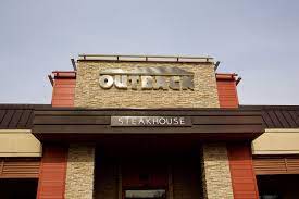 I hope it doesn't stay vacant for too long. Outback Steakhouse Delivers So You Can Get A Bloomin Onion Right To Your Door
