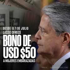 Bono de Desarrollo Humano EC