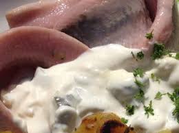 Oma Annemie S Matjes In Hausfrauensauce Von Olla Di Bolla Ein Thermomix Rezept Aus Der Kategorie Hauptgerichte Mit Fisch Meeresfruchten Auf Www Rezeptwelt De Der Thermomix Community