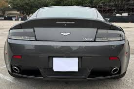 Image result for Meteorite Silver 2013 Aston Martin