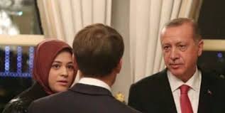 She is serving as the turkish ambassador to malaysia. B8jsjvk2gx7yzm
