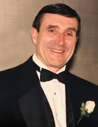 Dr. Timothy Donovan Obituary 2020