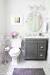 Modern Small Bathroom Vanities
