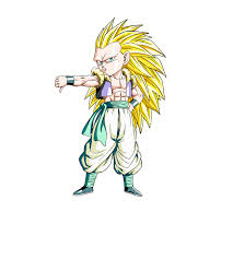 Supersonic warriors 2 is a 2d fighting game set in the dragon ball z universe. Gotenks Ssj3 Render Supersonic Warriors 2 By Maxiuchiha22 On Deviantart