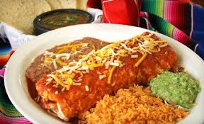 Pin On Mexican Food Dishes