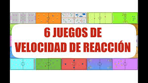 Los bálsamos labiales caseros están elaborados con ingredientes naturales y son una buena opción para el día a día. 6 Juegos De Velocidad De Reaccion Juegos Educacion Fisica Youtube