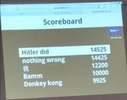 It's not the funniest name on the list, but it still feels appropriate. 300 Best Kahoot Names Funny Cool Dirty Ideas 2021