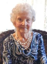 Henderson, Pauline “Joyce” (nee Colas)