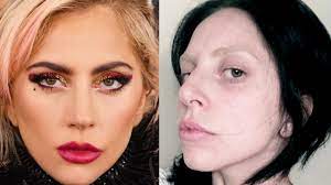 We did not find results for: Lady Gaga Without Makeup Youtube