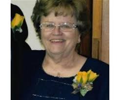 Marilyn Tyrrell Obituary (2025)