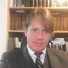 Nigel Henry (@nthenry)