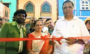 Ashish Shelar