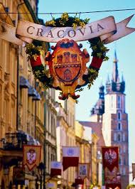 Sprawdź najnowsze i najciekawsze materiały przygotowane przez redakcję w dziale cracovia. Cracovia Krakow Poland Krakow Poland