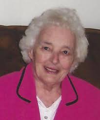 Obituary for Irene J. Wilson