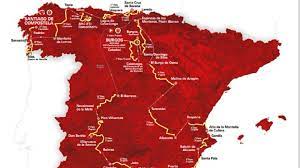 Experience la vuelta españa with bike spain tours with the greatest possible privileges and enjoy the best bike tours along the stages of the race. Vuelta A Espana 2021 Etapas Perfiles Y Recorrido As Com