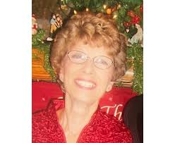 Wilma Jean Buzzard Obituary (2023)