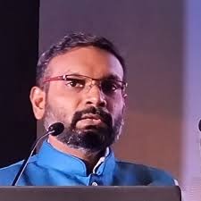 Dr. Mark Ajay Augustus in Alwarpet,Chennai