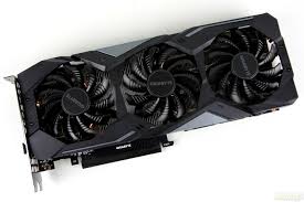 Gigabyte Rtx 2060 Gaming Oc 6g Gigabyte Graphic Card Computer Hardware